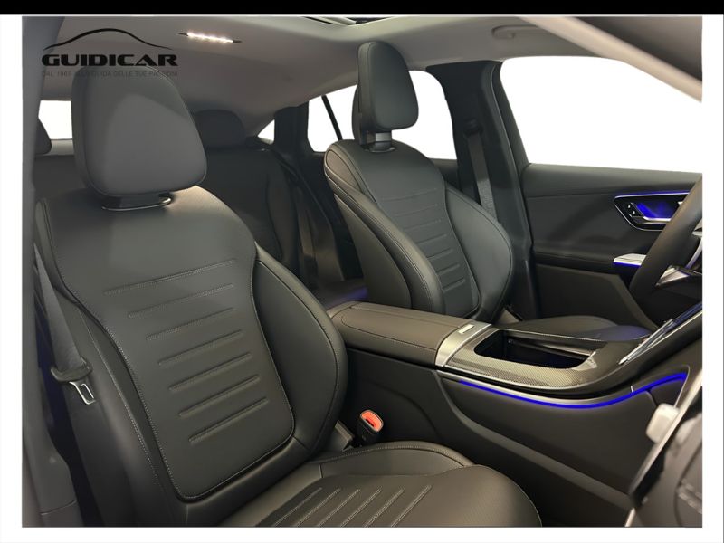 GuidiCar - MERCEDES BENZ GLC coupè 1 GLC 220 d 4MATIC Coupe AMG Line ADVANCED PLUS Nuovo