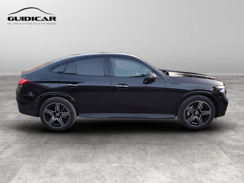GuidiCar - MERCEDES BENZ GLC coupè 1 GLC 220 d 4MATIC Coupe AMG Line PREMIUM Nuovo