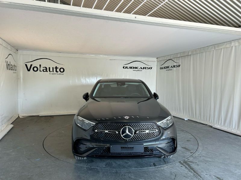 GuidiCar - MERCEDES BENZ GLC coupè 1 GLC 220 d 4MATIC Coupe AMG Line ADVANCED Nuovo