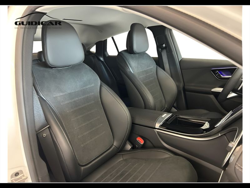 GuidiCar - MERCEDES BENZ GLC coupè 1 GLC 220 d 4MATIC Coupe AMG Line ADVANCED Nuovo