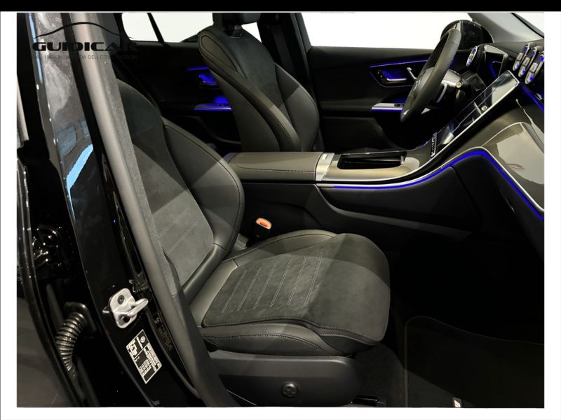 GuidiCar - MERCEDES BENZ GLC coupè 1 GLC 220 d 4MATIC Coupe AMG Line PREMIUM Nuovo