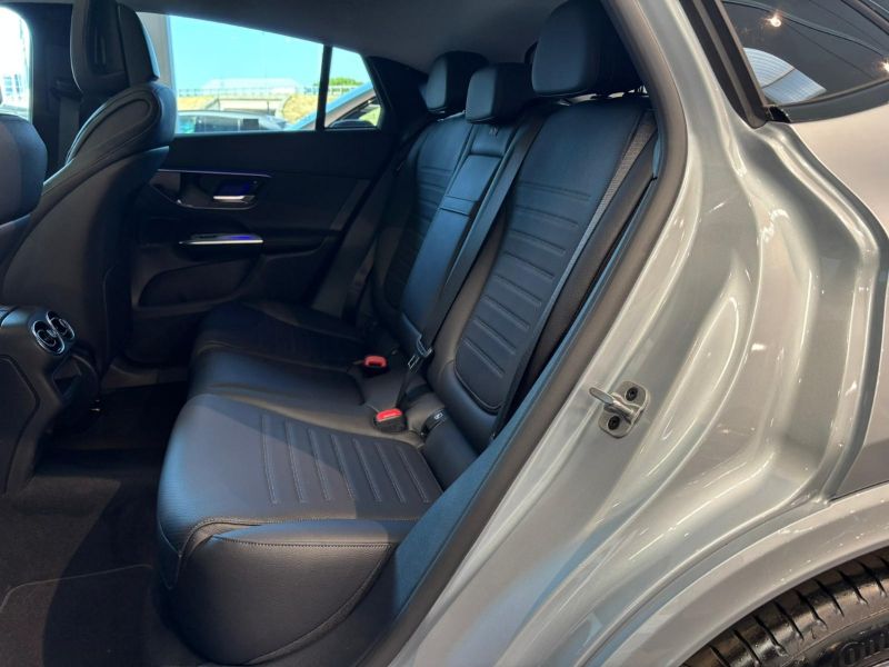GuidiCar - MERCEDES BENZ GLC coupè 1 GLC 220 d 4MATIC Coupe AMG Line ADVANCED Nuovo