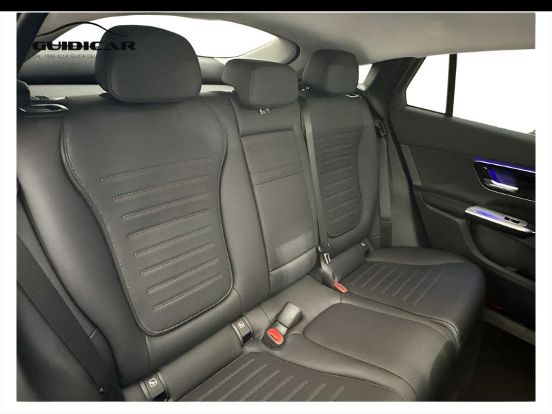 GuidiCar - MERCEDES BENZ GLC coupè 1 GLC 220 d 4MATIC Coupe AMG Line ADVANCED Nuovo