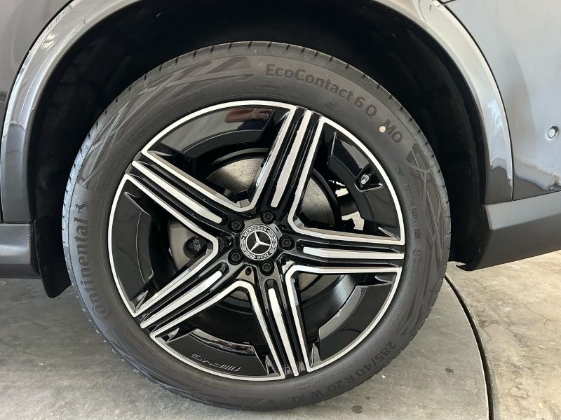 GuidiCar - MERCEDES BENZ GLC coupè 1 GLC 220 d 4MATIC Coupe AMG Line ADVANCED Nuovo