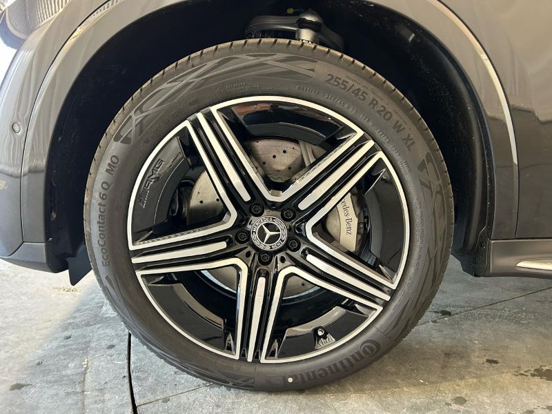 GuidiCar - MERCEDES BENZ GLC coupè 1 GLC 220 d 4MATIC Coupe AMG Line ADVANCED Nuovo