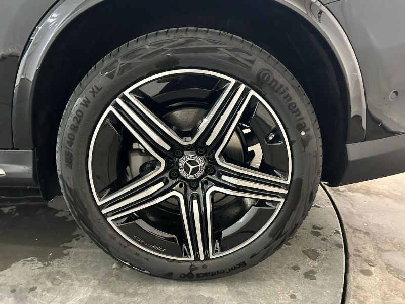 GuidiCar - MERCEDES BENZ GLC coupè 1 GLC 220 d 4MATIC Coupe AMG Line ADVANCED Nuovo