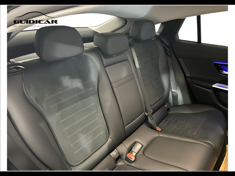 GuidiCar - MERCEDES BENZ GLC coupè 1 GLC 220 d 4MATIC Coupe AMG Line ADVANCED Nuovo