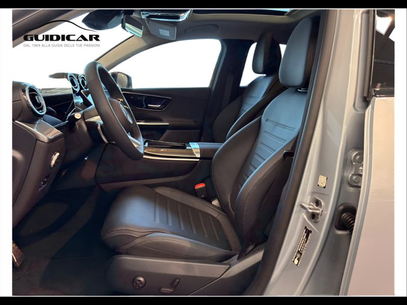 GuidiCar - MERCEDES BENZ GLC coupè 1 GLC 220 d 4MATIC Coupe AMG Line ADVANCED Nuovo
