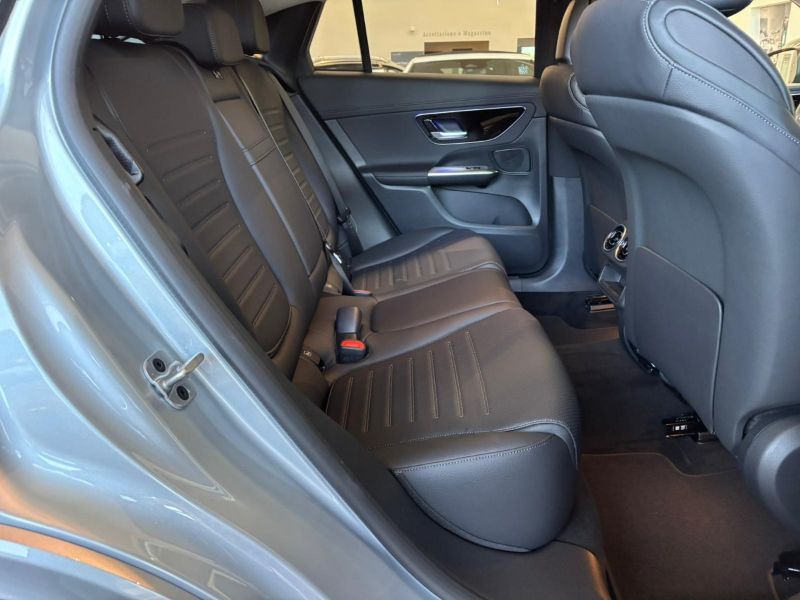 GuidiCar - MERCEDES BENZ GLC coupè 1 GLC 220 d 4MATIC Coupe AMG Line ADVANCED Nuovo