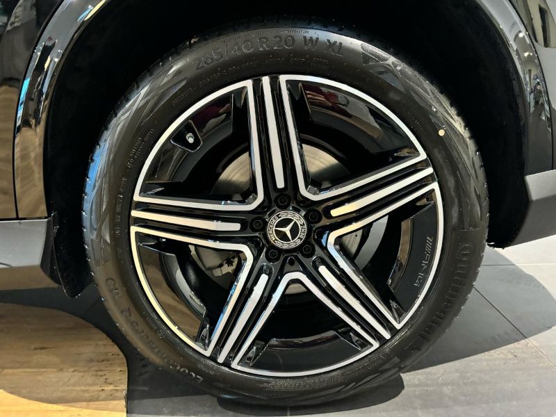 GuidiCar - MERCEDES BENZ GLC coupè 1 GLC 220 d 4MATIC Coupe AMG Line PREMIUM Nuovo