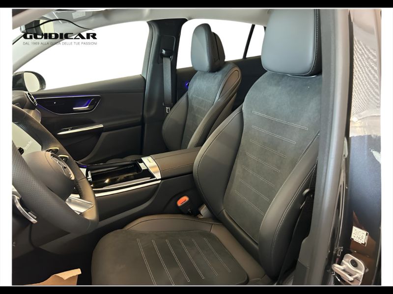 GuidiCar - MERCEDES BENZ GLC coupè 1 GLC 220 d 4MATIC Coupe AMG Line ADVANCED Nuovo