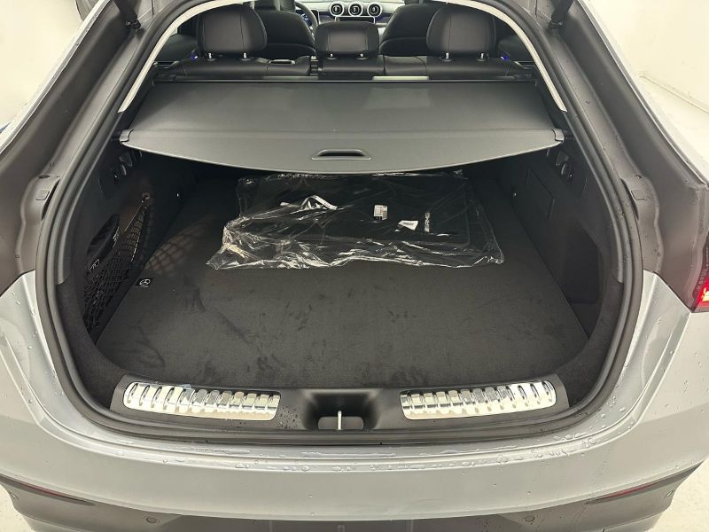 GuidiCar - MERCEDES BENZ GLC coupè 1 GLC 220 d 4MATIC Coupe AMG Line ADVANCED Nuovo