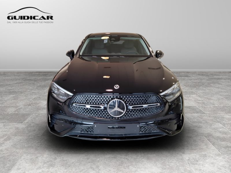 GuidiCar - MERCEDES BENZ GLC coupè 1 GLC 220 d 4MATIC Coupe AMG Line ADVANCED Nuovo