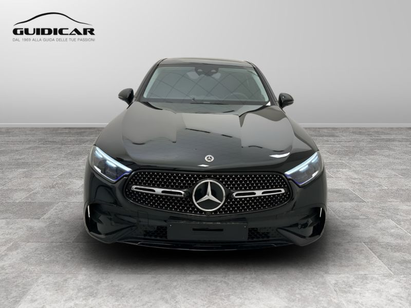 GuidiCar - MERCEDES BENZ GLC coupè 1 GLC 220 d 4MATIC Coupe AMG Line ADVANCED PLUS Nuovo