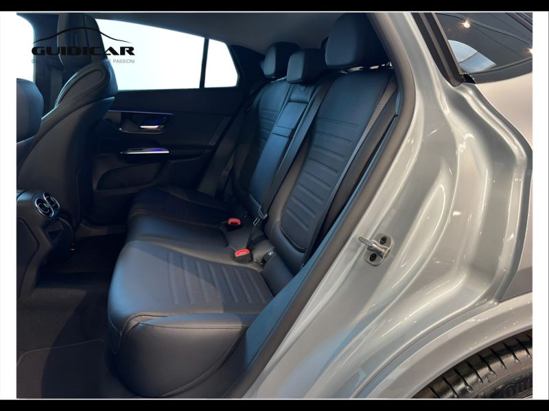 GuidiCar - MERCEDES BENZ GLC coupè 1 GLC 220 d 4MATIC Coupe AMG Line ADVANCED Nuovo