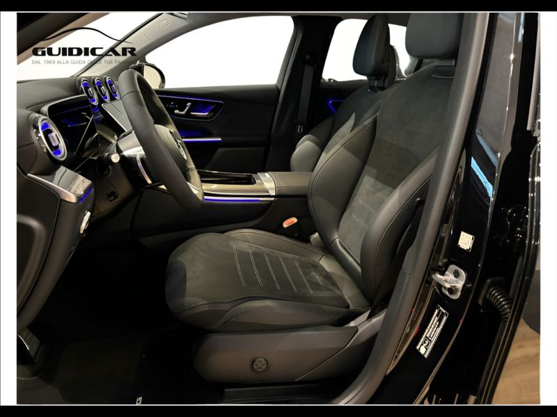 GuidiCar - MERCEDES BENZ GLC coupè 1 GLC 220 d 4MATIC Coupe AMG Line PREMIUM Nuovo