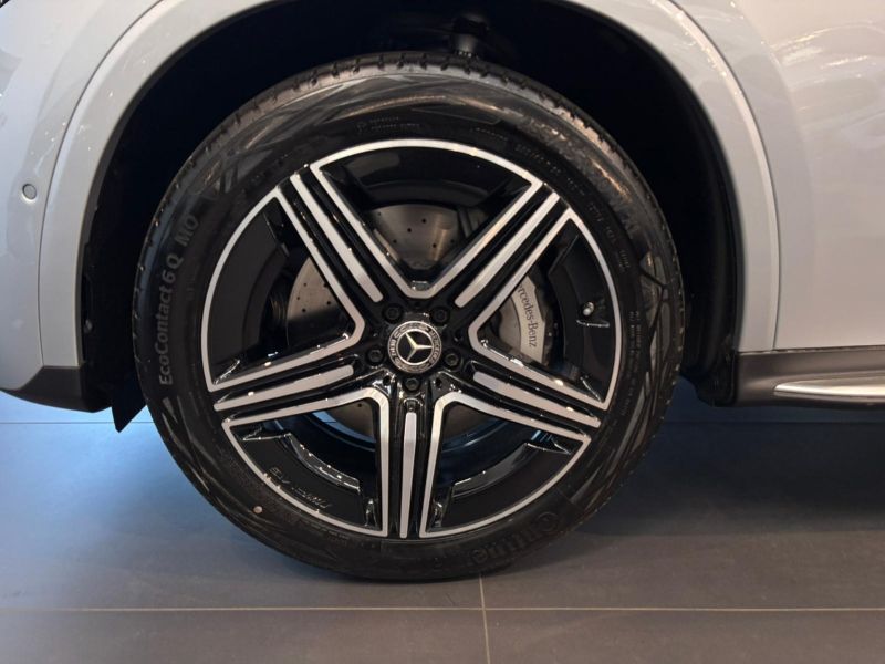 GuidiCar - MERCEDES BENZ GLC coupè 1 GLC 220 d 4MATIC Coupe AMG Line ADVANCED Nuovo