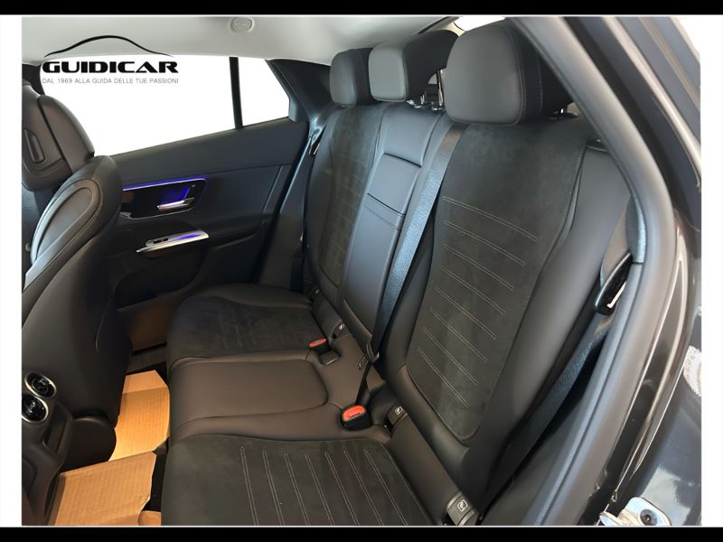 GuidiCar - MERCEDES BENZ GLC coupè 1 GLC 220 d 4MATIC Coupe AMG Line ADVANCED Nuovo