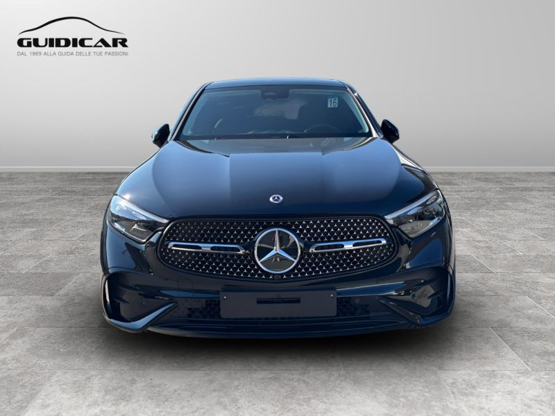 GuidiCar - MERCEDES BENZ GLC coupè 1 GLC 220 d 4MATIC Coupe AMG Line ADVANCED Nuovo