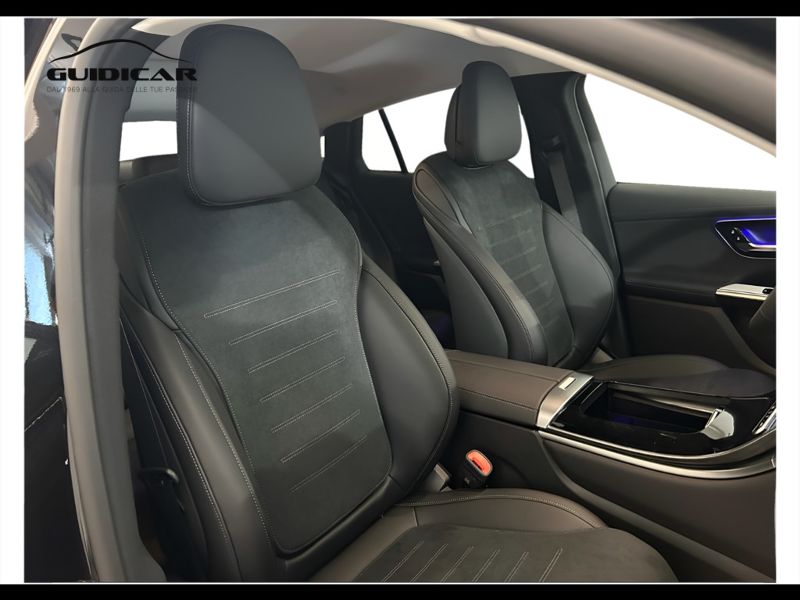 GuidiCar - MERCEDES BENZ GLC coupè 1 GLC 220 d 4MATIC Coupe AMG Line ADVANCED Nuovo