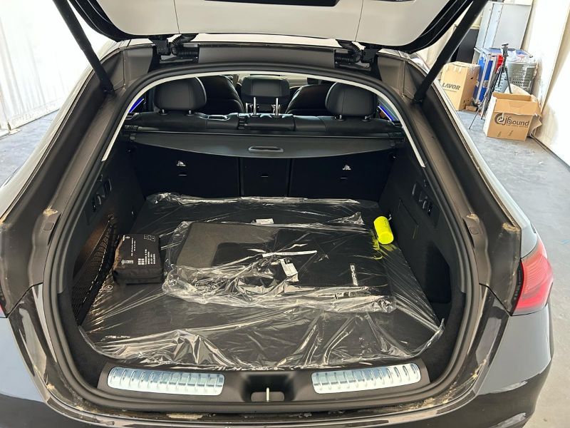 GuidiCar - MERCEDES BENZ GLC coupè 1 GLC 220 d 4MATIC Coupe AMG Line ADVANCED Nuovo