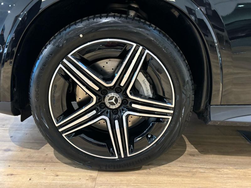 GuidiCar - MERCEDES BENZ GLC coupè 1 GLC 220 d 4MATIC Coupe AMG Line PREMIUM Nuovo