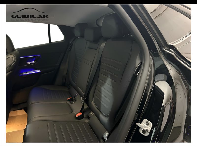 GuidiCar - MERCEDES BENZ GLC coupè 1 GLC 220 d 4MATIC Coupe AMG Line ADVANCED PLUS Nuovo