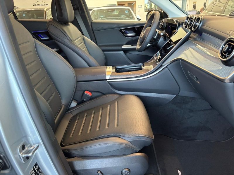 GuidiCar - MERCEDES BENZ GLC coupè 1 GLC 220 d 4MATIC Coupe AMG Line ADVANCED Nuovo