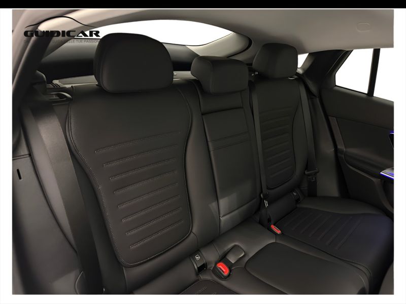 GuidiCar - MERCEDES BENZ GLC coupè 1 GLC 220 d 4MATIC Coupe AMG Line ADVANCED PLUS Nuovo