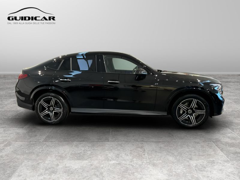 GuidiCar - MERCEDES BENZ GLC coupè 1 GLC 220 d 4MATIC Coupe AMG Line PREMIUM Nuovo