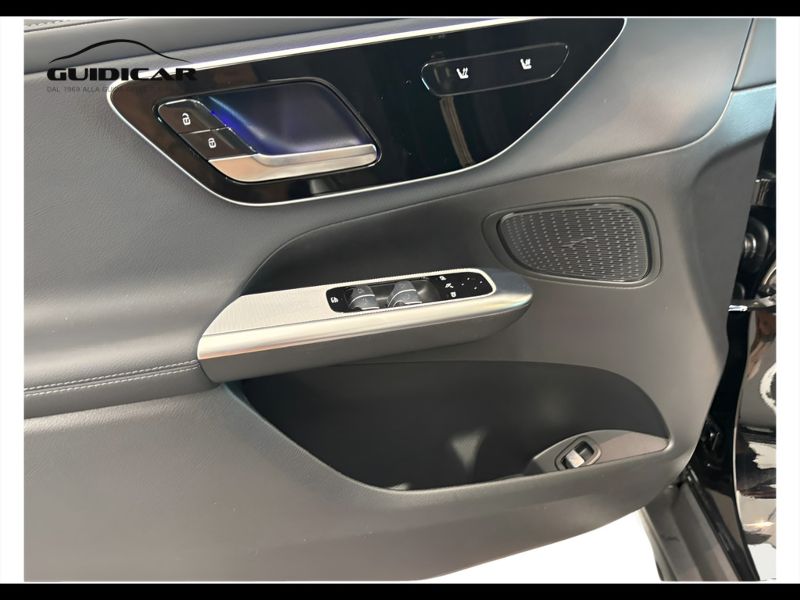GuidiCar - MERCEDES BENZ GLC coupè 1 GLC 220 d 4MATIC Coupe AMG Line ADVANCED Nuovo