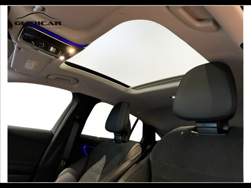 GuidiCar - MERCEDES BENZ GLC coupè 1 GLC 220 d 4MATIC Coupe AMG Line PREMIUM Nuovo