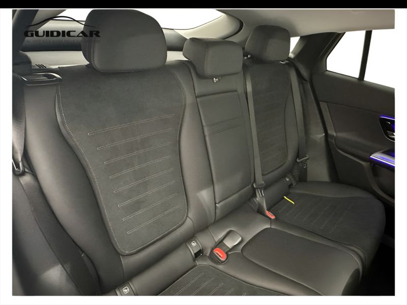 GuidiCar - MERCEDES BENZ GLC coupè 1 GLC 220 d 4MATIC Coupe AMG Line PREMIUM Nuovo