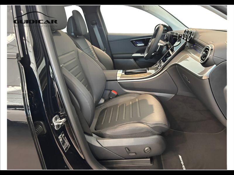 GuidiCar - MERCEDES BENZ GLC coupè 1 GLC 220 d 4MATIC Coupe AMG Line ADVANCED Nuovo