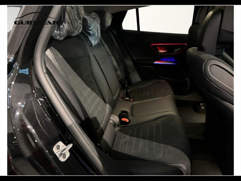 GuidiCar - MERCEDES BENZ GLC coupè 1 GLC 220 d 4MATIC Coupe AMG Line PREMIUM Nuovo
