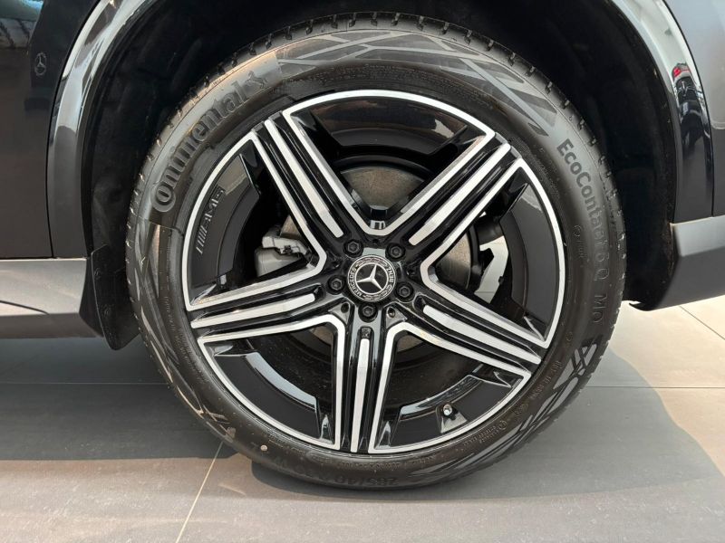 GuidiCar - MERCEDES BENZ GLC coupè 1 GLC 220 d 4MATIC Coupe AMG Line PREMIUM Nuovo