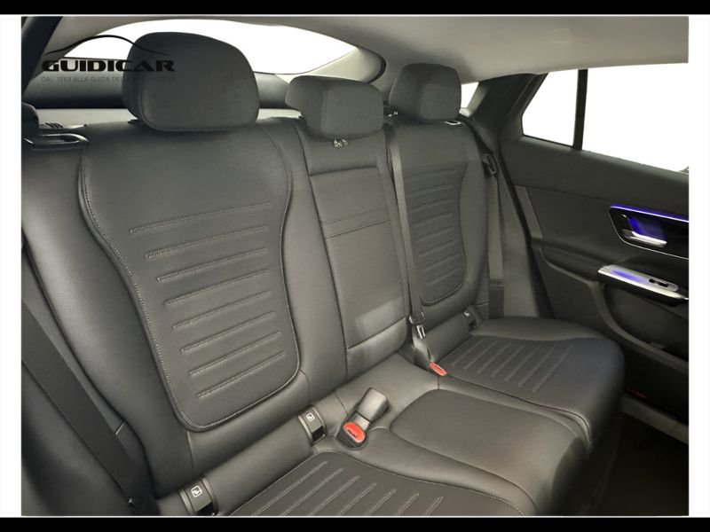 GuidiCar - MERCEDES BENZ GLC coupè 1 GLC 220 d 4MATIC Coupe AMG Line ADVANCED Nuovo