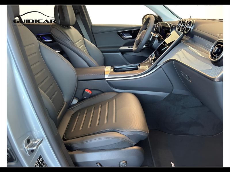 GuidiCar - MERCEDES BENZ GLC coupè 1 GLC 220 d 4MATIC Coupe AMG Line ADVANCED Nuovo