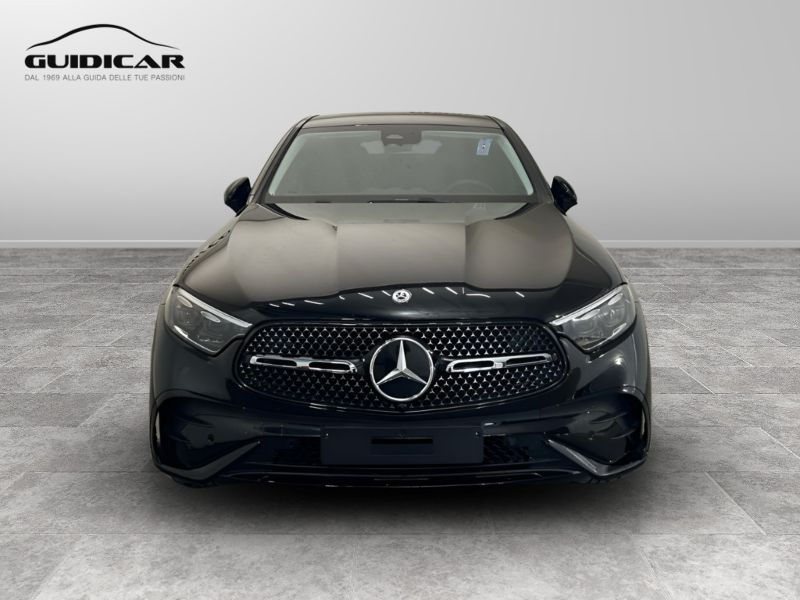 GuidiCar - MERCEDES BENZ GLC coupè 1 GLC 220 d 4MATIC Coupe AMG Line ADVANCED Nuovo