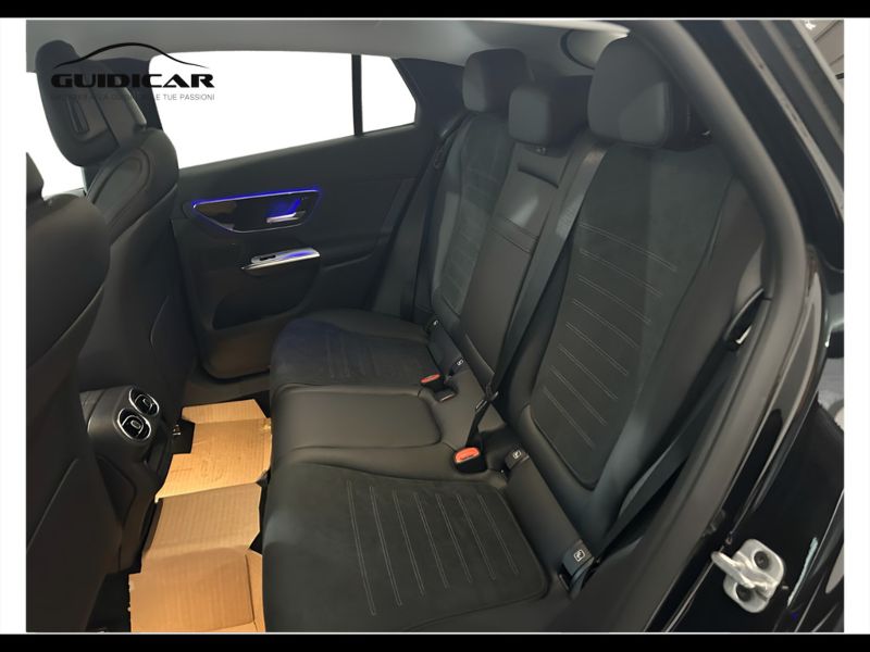 GuidiCar - MERCEDES BENZ GLC coupè 1 GLC 220 d 4MATIC Coupe AMG Line ADVANCED Nuovo
