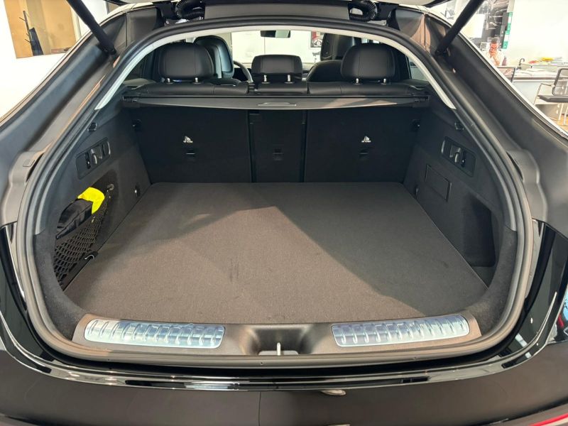 GuidiCar - MERCEDES BENZ GLC coupè 1 GLC 220 d 4MATIC Coupe AMG Line ADVANCED Nuovo