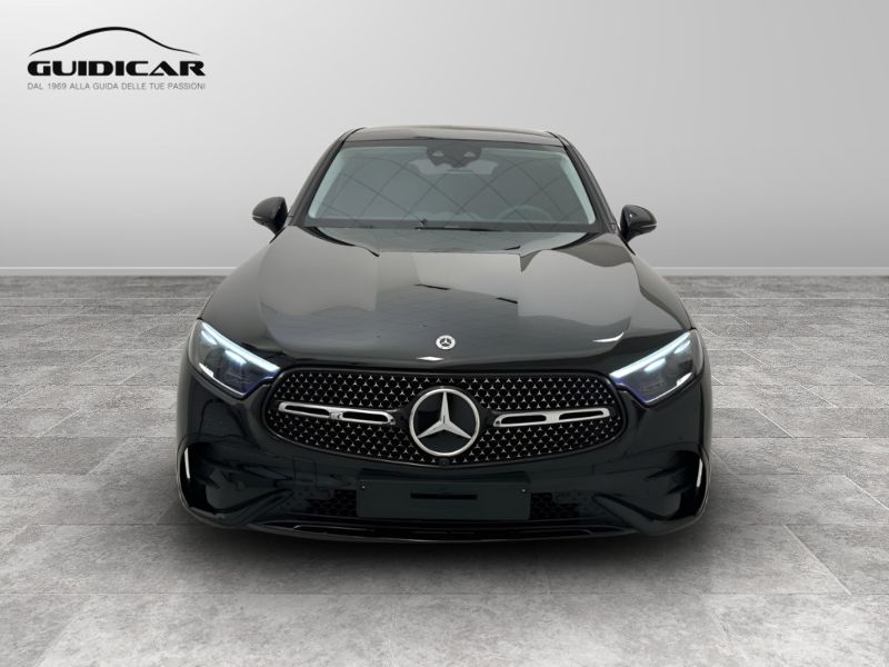 GuidiCar - MERCEDES BENZ GLC coupè 1 GLC 220 d 4MATIC Coupe AMG Line PREMIUM Nuovo