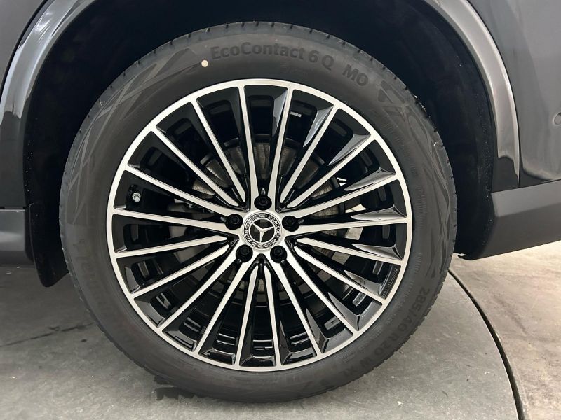 GuidiCar - MERCEDES BENZ GLC coupè 1 GLC 220 d 4MATIC Coupe AMG Line ADVANCED PLUS Nuovo