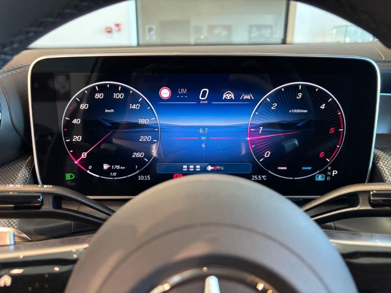 GuidiCar - MERCEDES BENZ GLC coupè 1 GLC 220 d 4MATIC Coupe AMG Line ADVANCED Nuovo