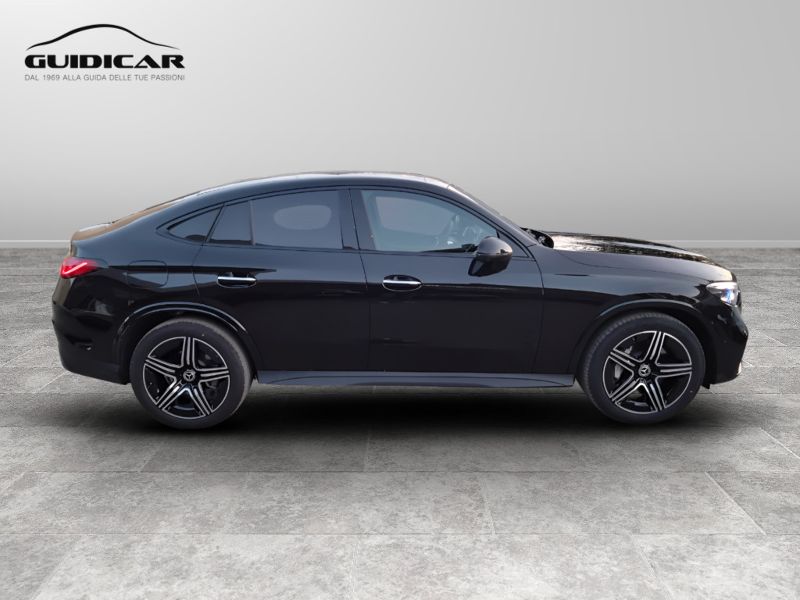 GuidiCar - MERCEDES BENZ GLC coupè 1 GLC 220 d 4MATIC Coupe AMG Line PREMIUM Nuovo