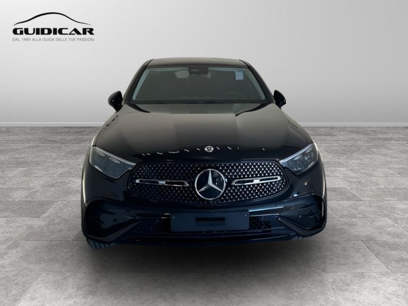 GuidiCar - MERCEDES BENZ GLC coupè 1 GLC 220 d 4MATIC Coupe DL3 Nuovo