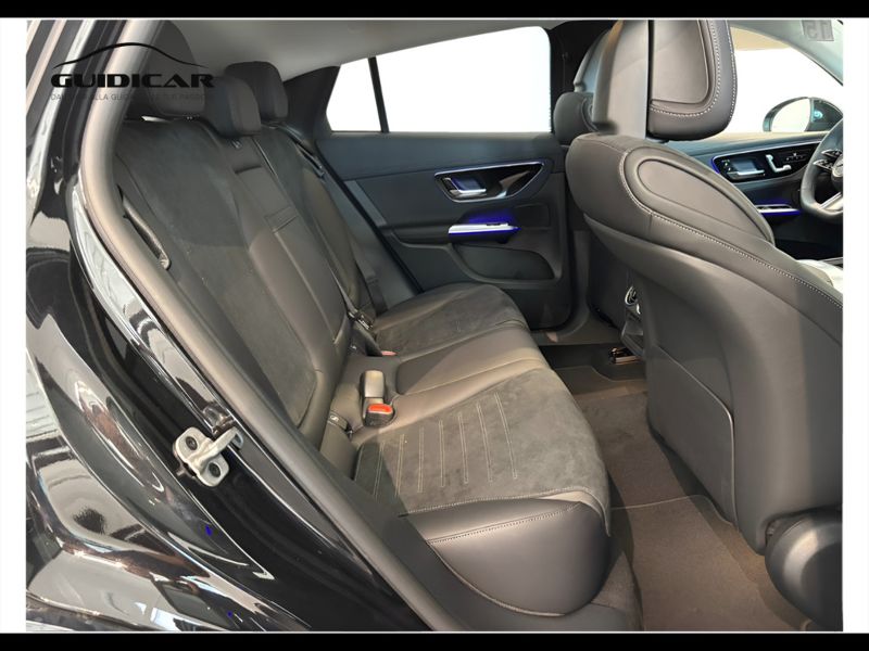 GuidiCar - MERCEDES BENZ GLC coupè 1 GLC 220 d 4MATIC Coupe AMG Line PREMIUM Nuovo