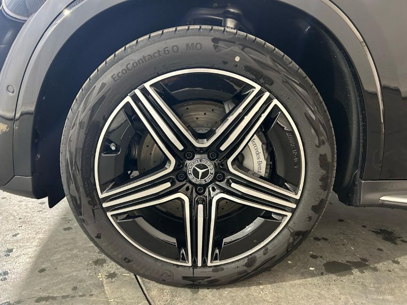GuidiCar - MERCEDES BENZ GLC coupè 1 GLC 220 d 4MATIC Coupe AMG Line ADVANCED Nuovo
