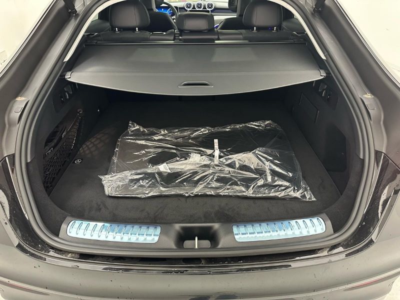 GuidiCar - MERCEDES BENZ GLC coupè 1 GLC 220 d 4MATIC Coupe AMG Line PREMIUM Nuovo