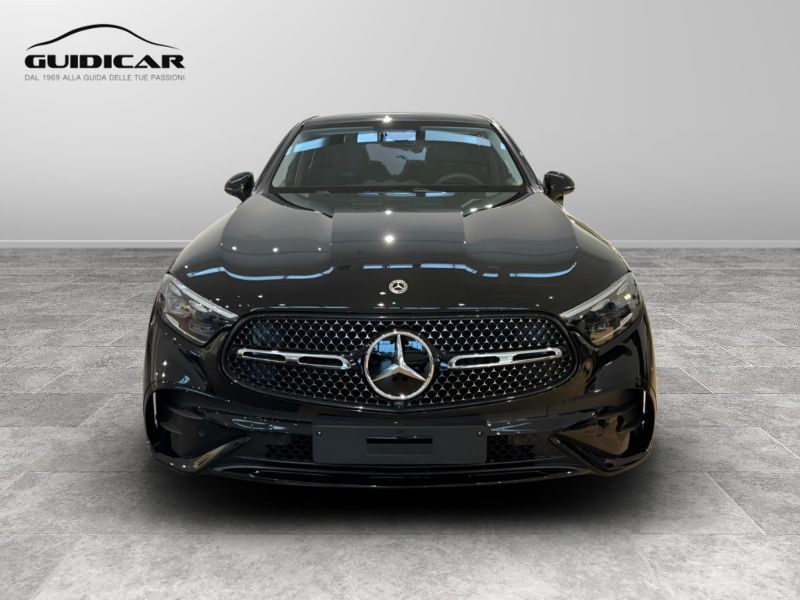 GuidiCar - MERCEDES BENZ GLC coupè 1 GLC 220 d 4MATIC Coupe AMG Line PREMIUM Nuovo